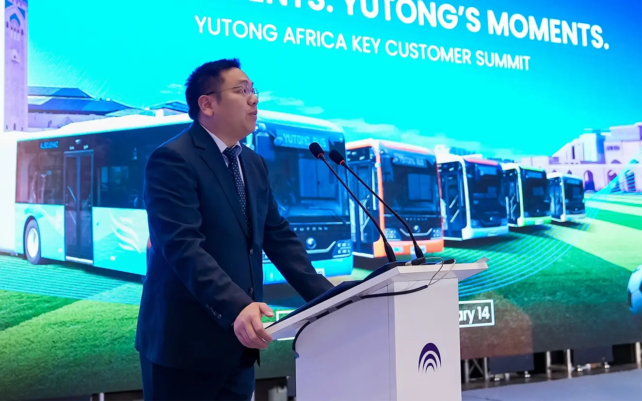 Africa Key Account Summit