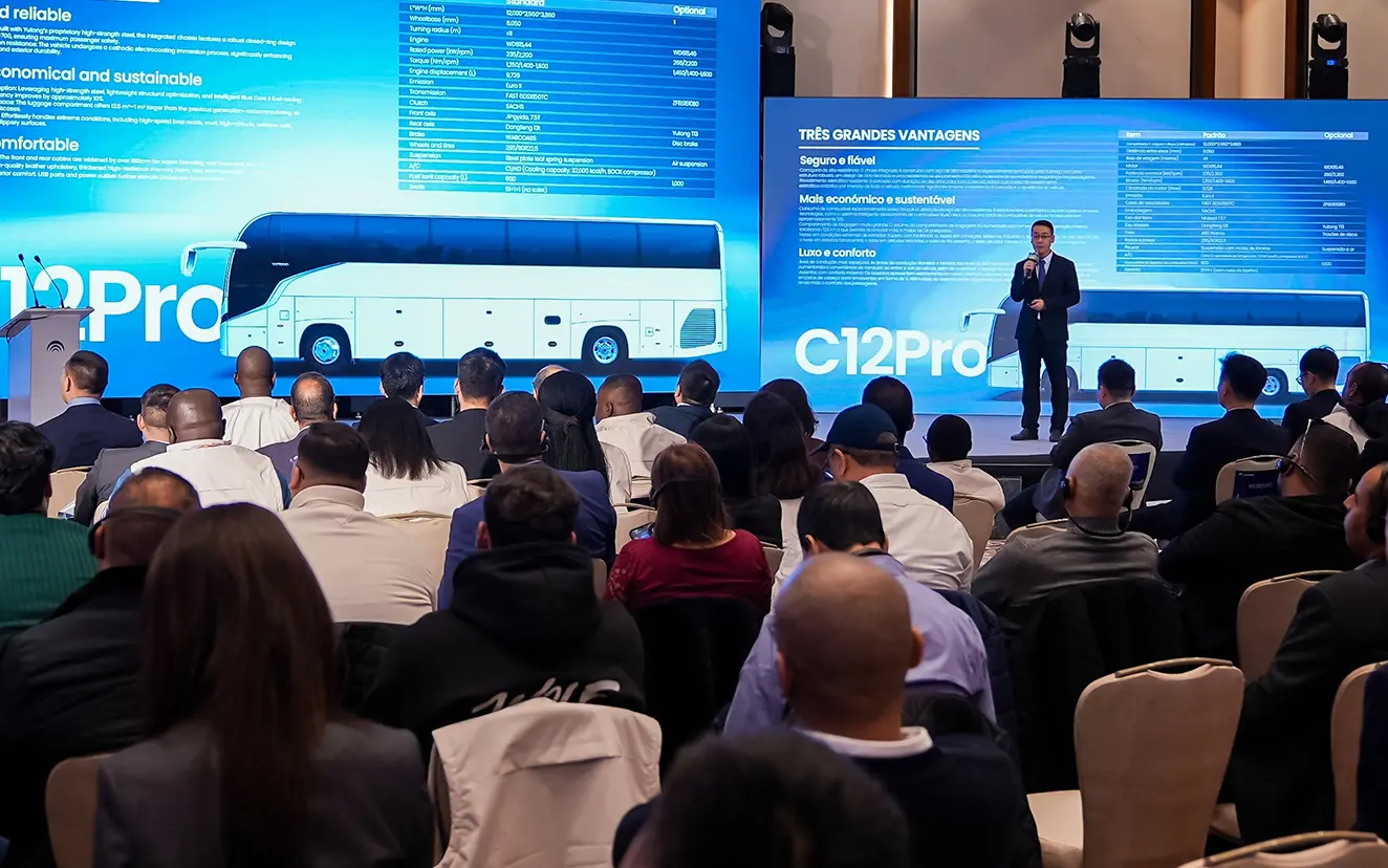 Africa Key Account Summit