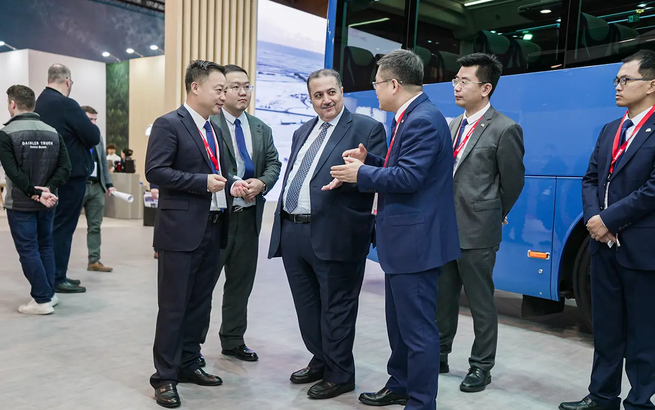 Think Eco, Move Green