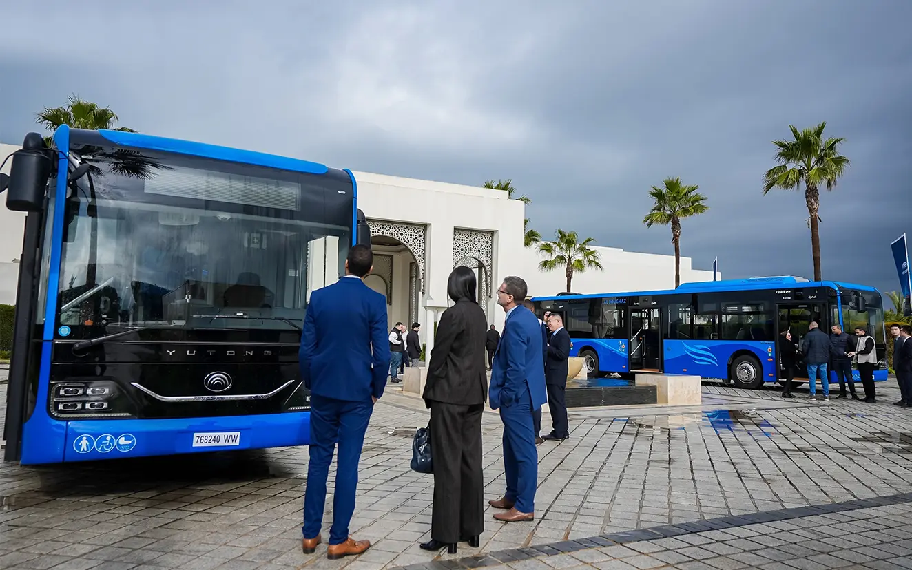 Africa Key Account Summit