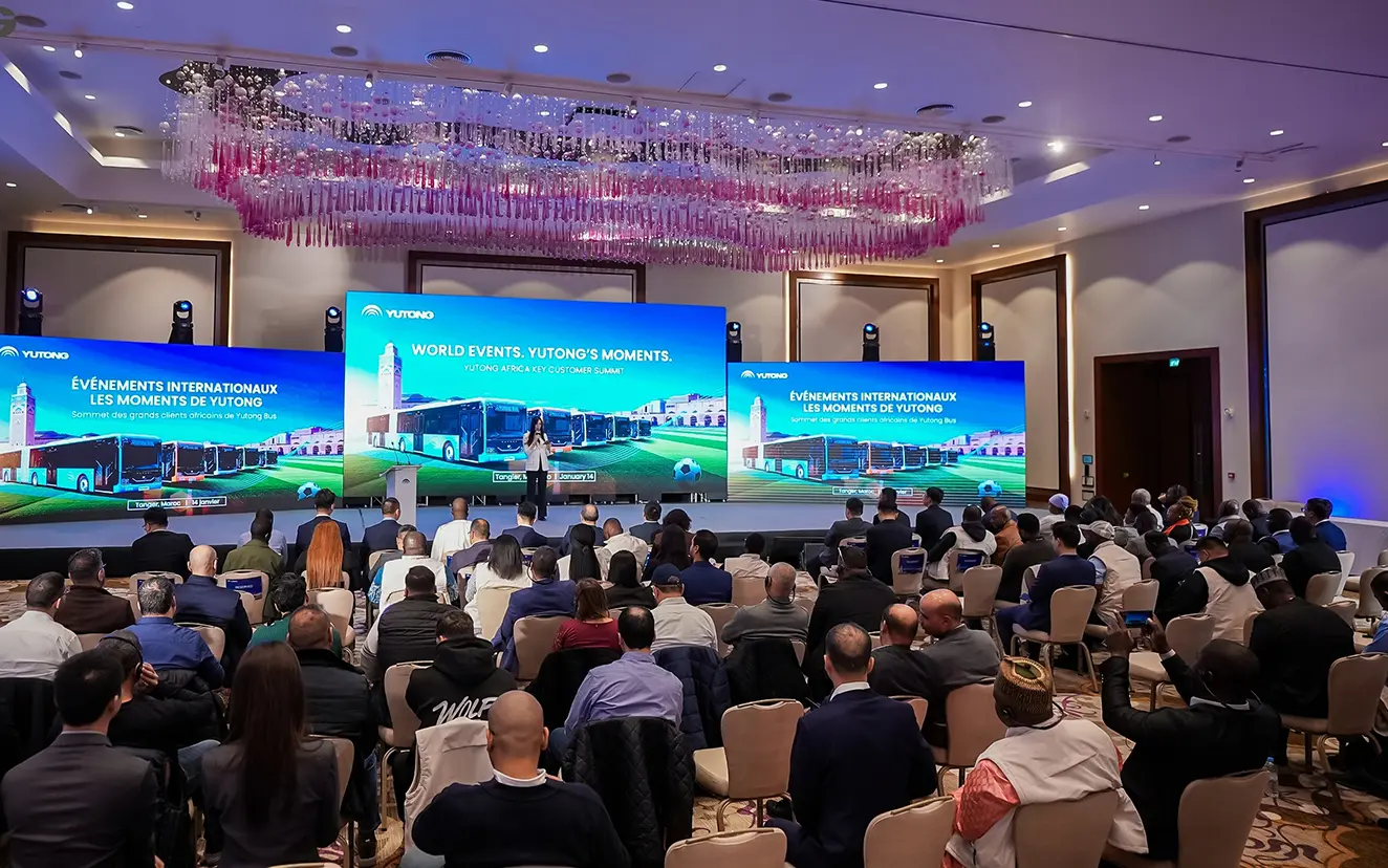 Africa Key Account Summit