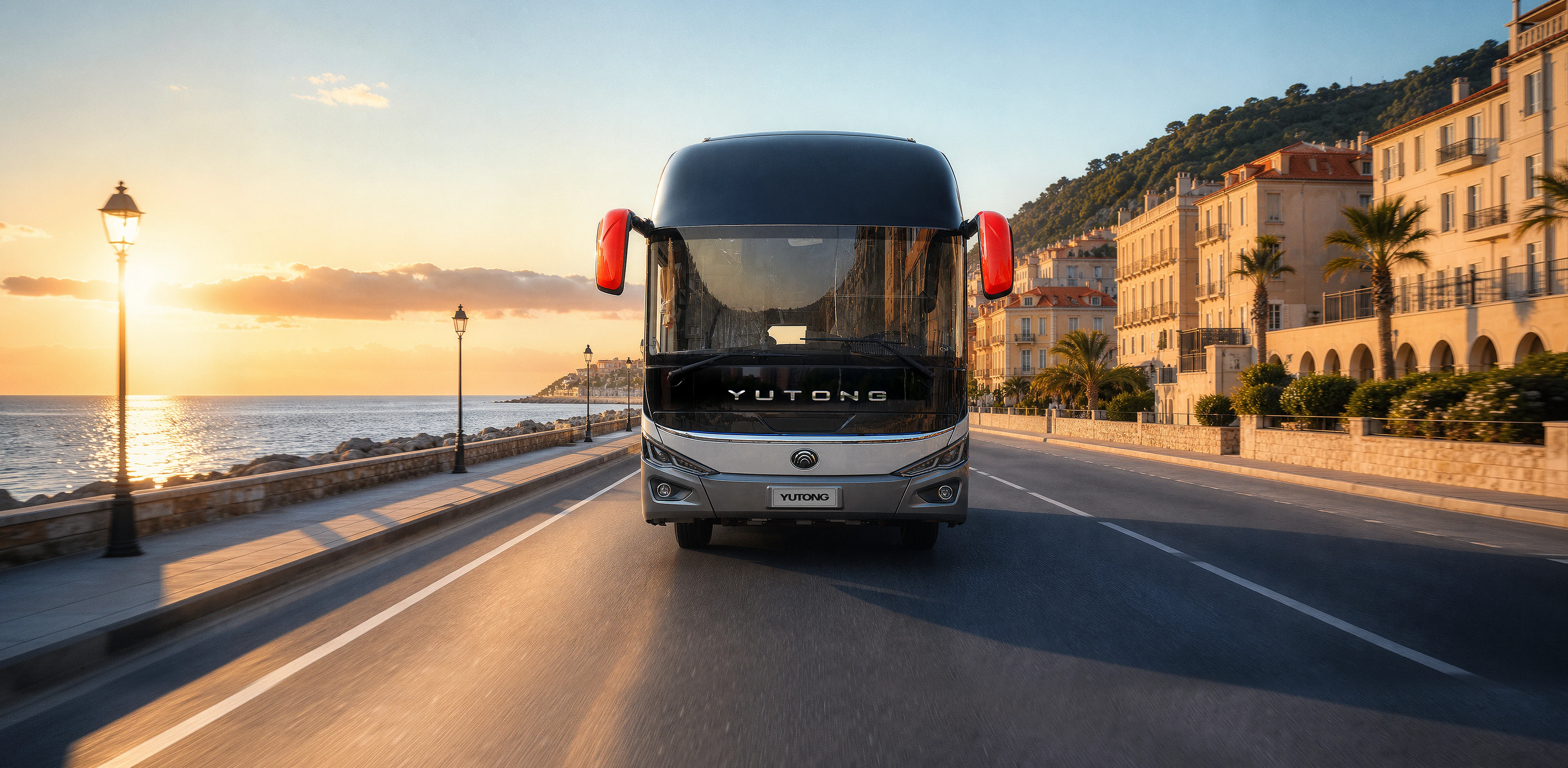 Full Protection, Confident Driving