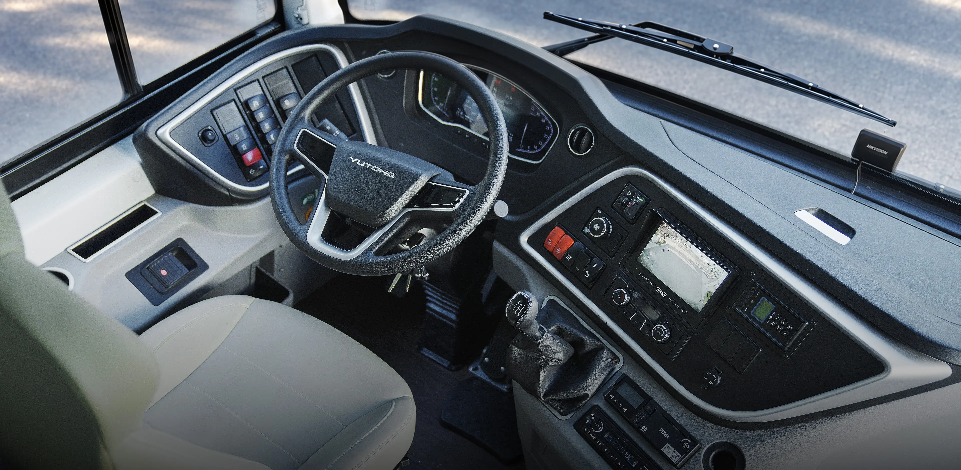 Full Protection, Confident Driving