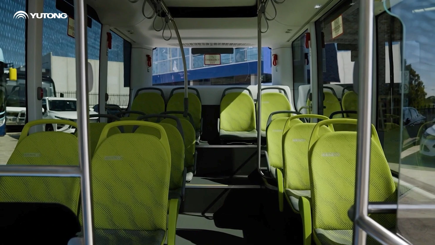 ABCs Review of Yutong E7S: A New Solution for Last-mile Mobility