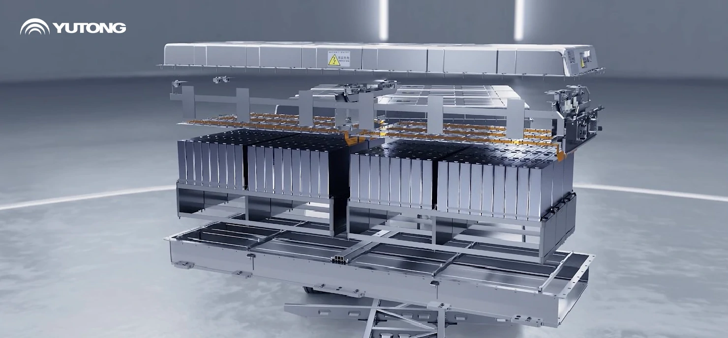 What Is Yutong EV Long-Life Tech? What Is Yutong EV Long-Life Tech?