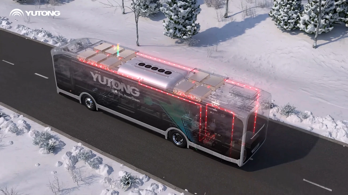 What Is Yutong EV Long-Life Tech? What Is Yutong EV Long-Life Tech?