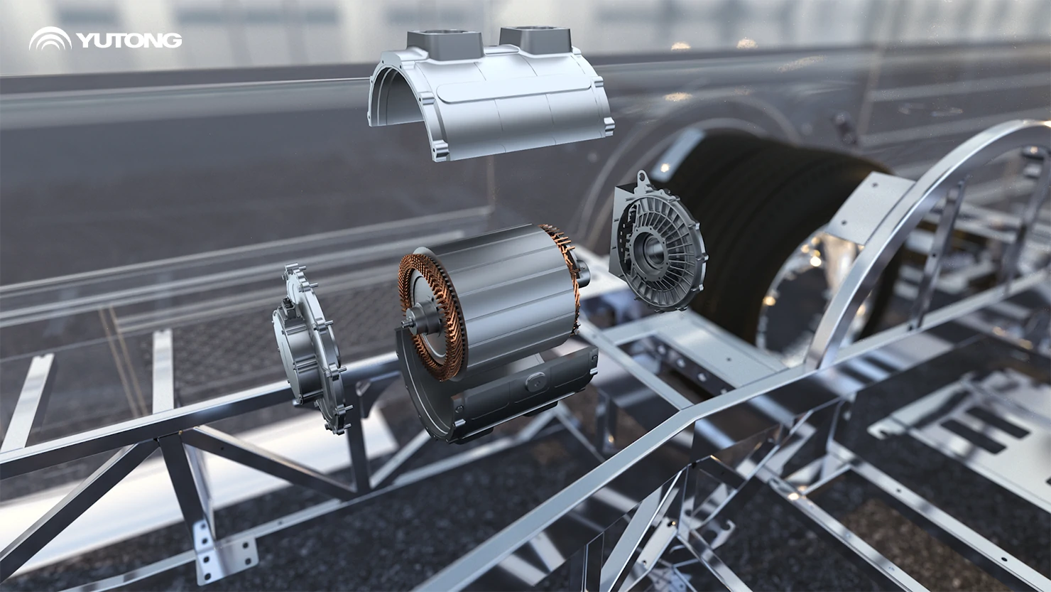 What Is Yutong EV Long-Life Tech? What Is Yutong EV Long-Life Tech?