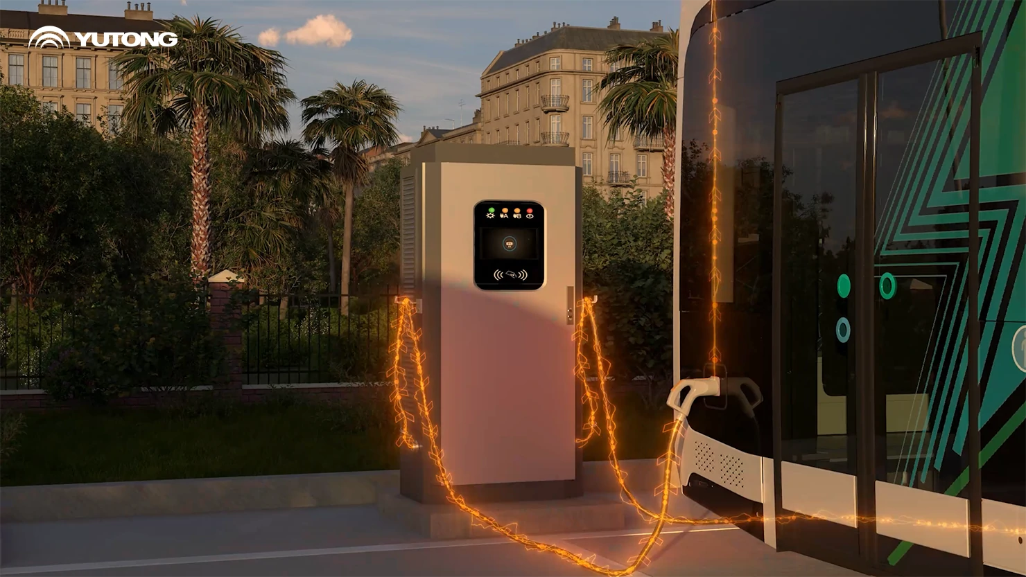 What Is Yutong EV Long-Life Tech? What Is Yutong EV Long-Life Tech?