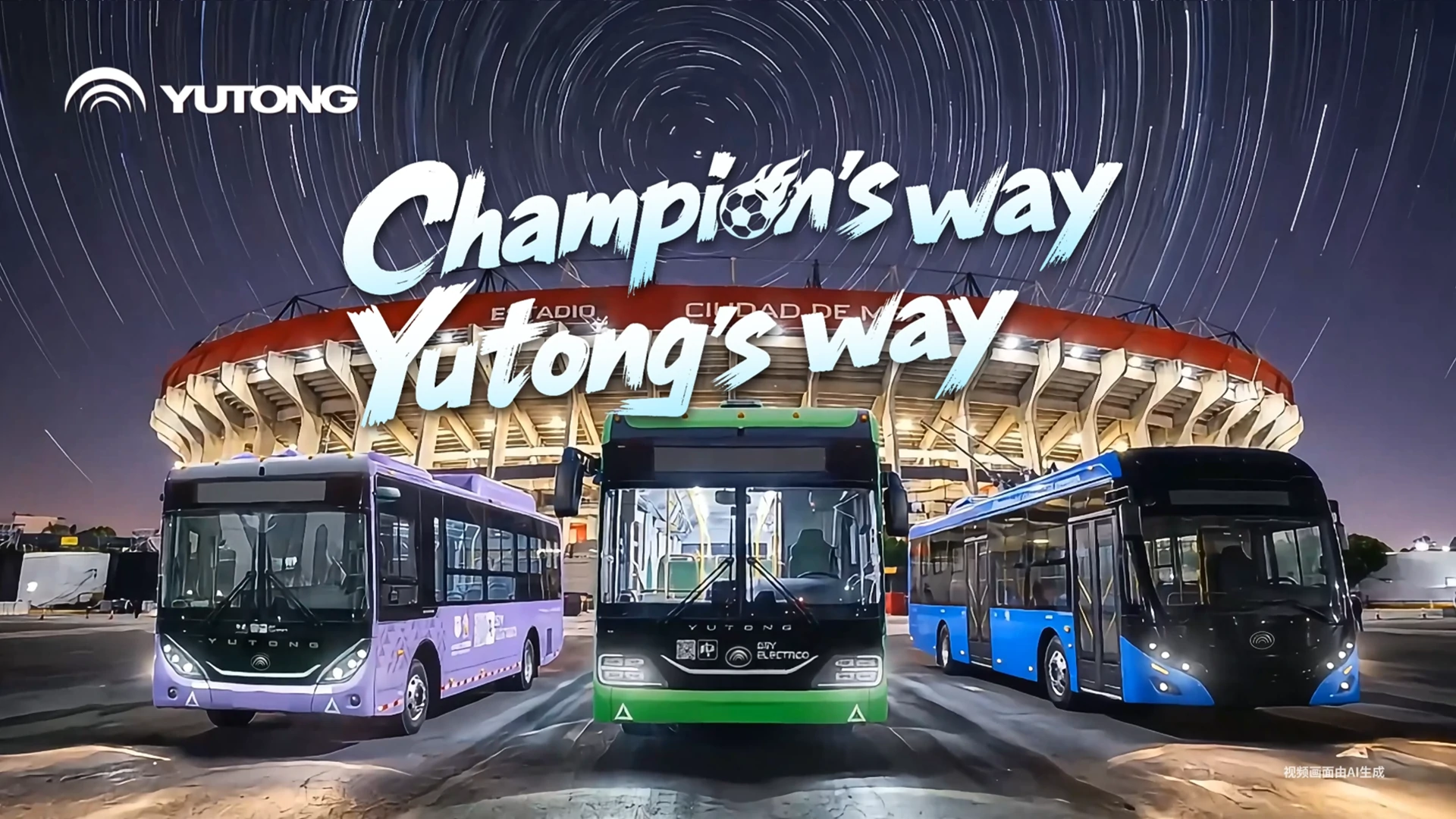 How to champion