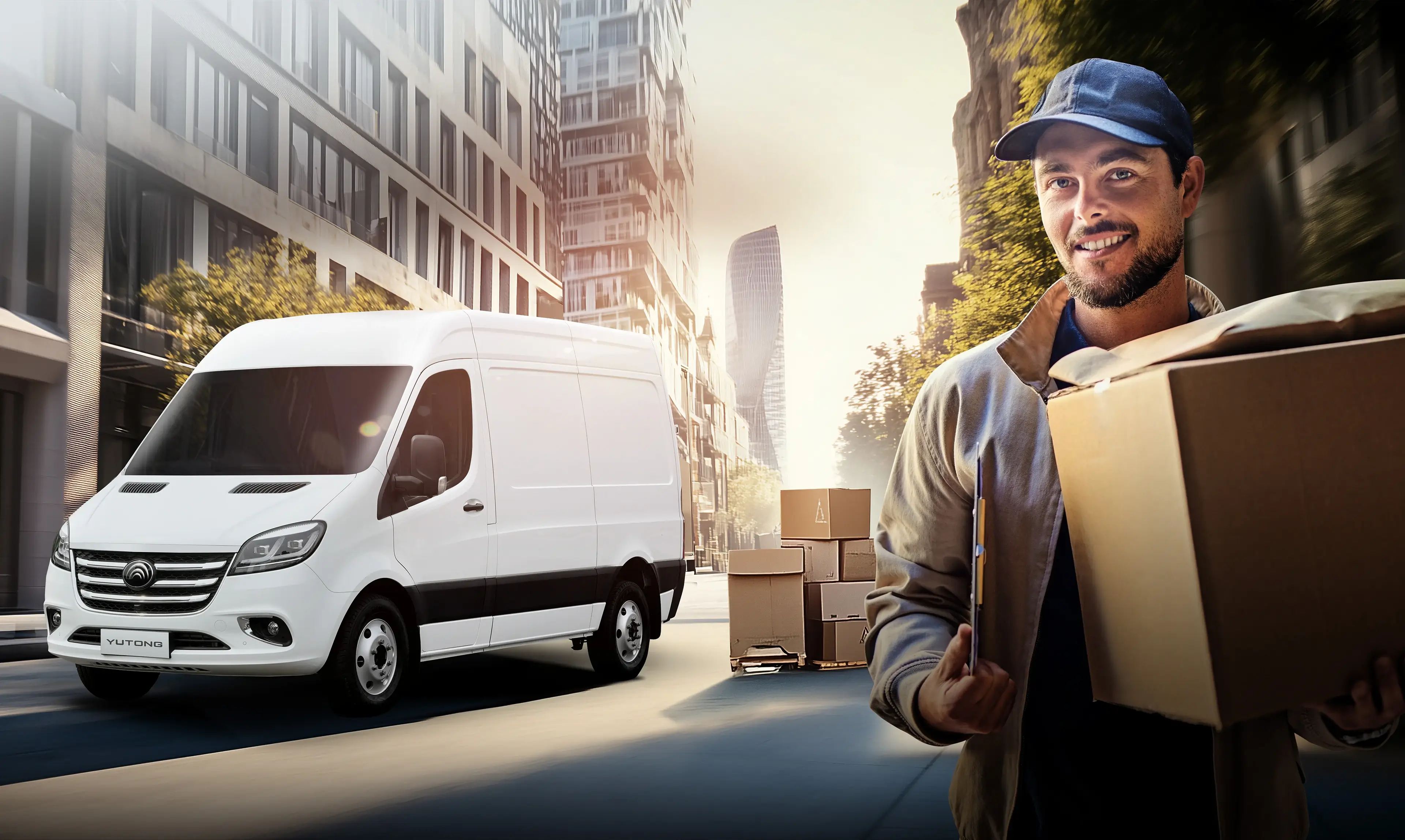 V6-Cargo