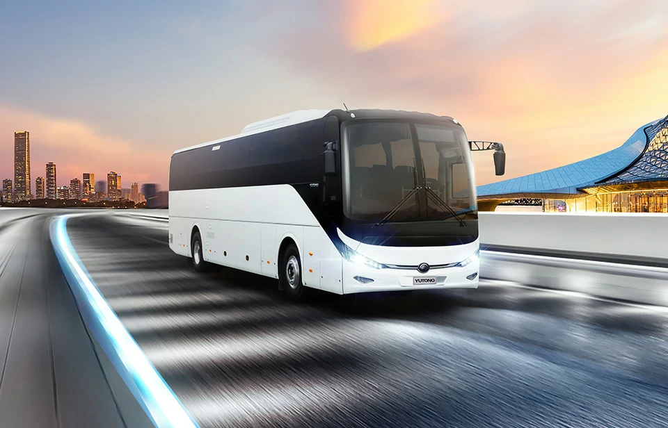 C13E(ZK6137BEV)