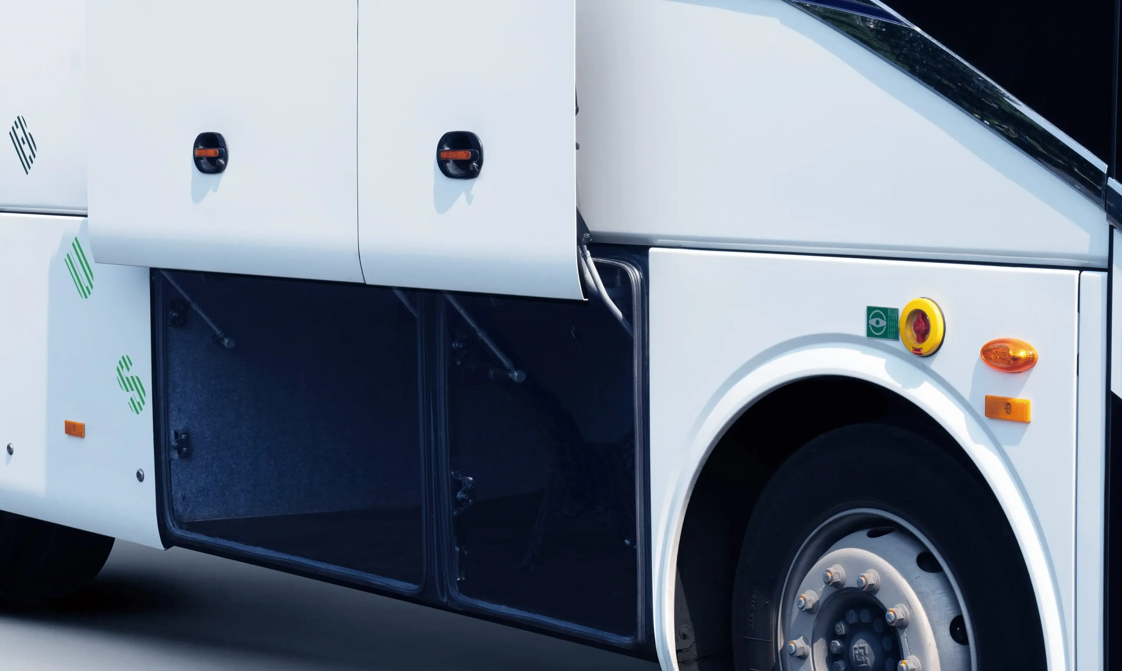 C9E(ZK6907BEV)