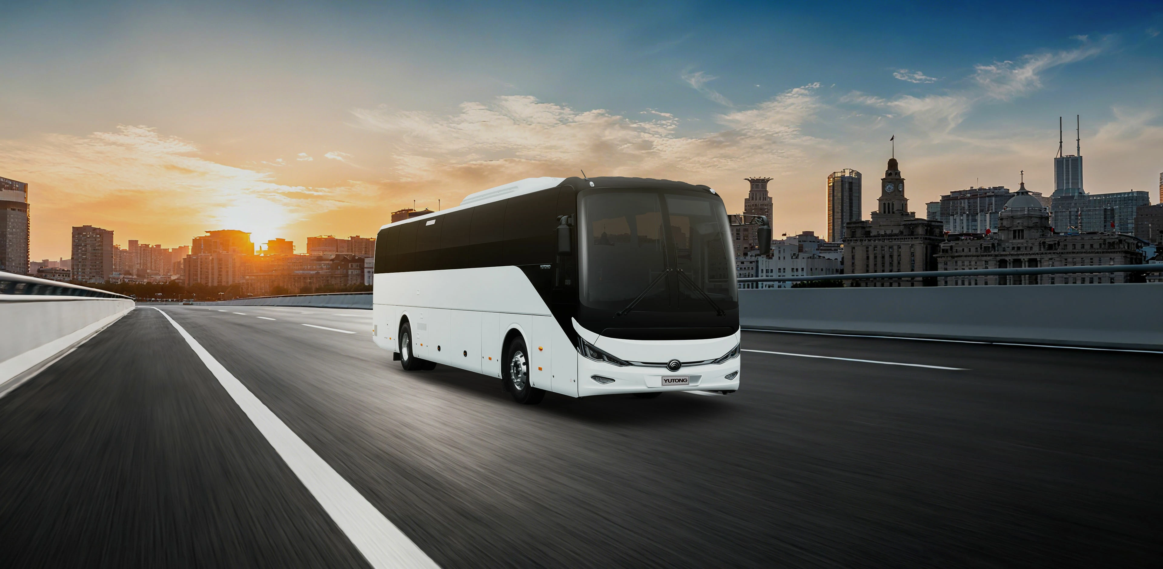 C13E(ZK6137BEV)