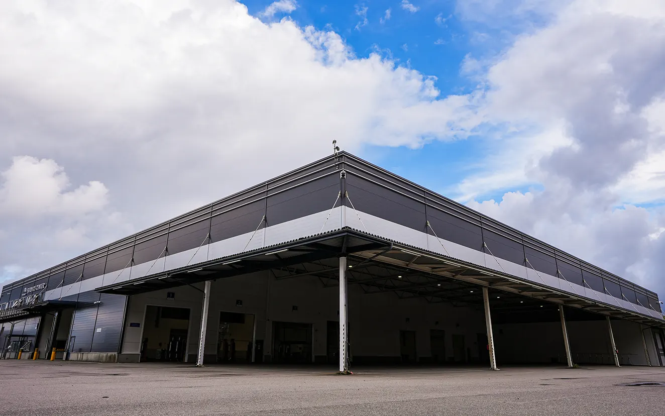 Yutong Service Center