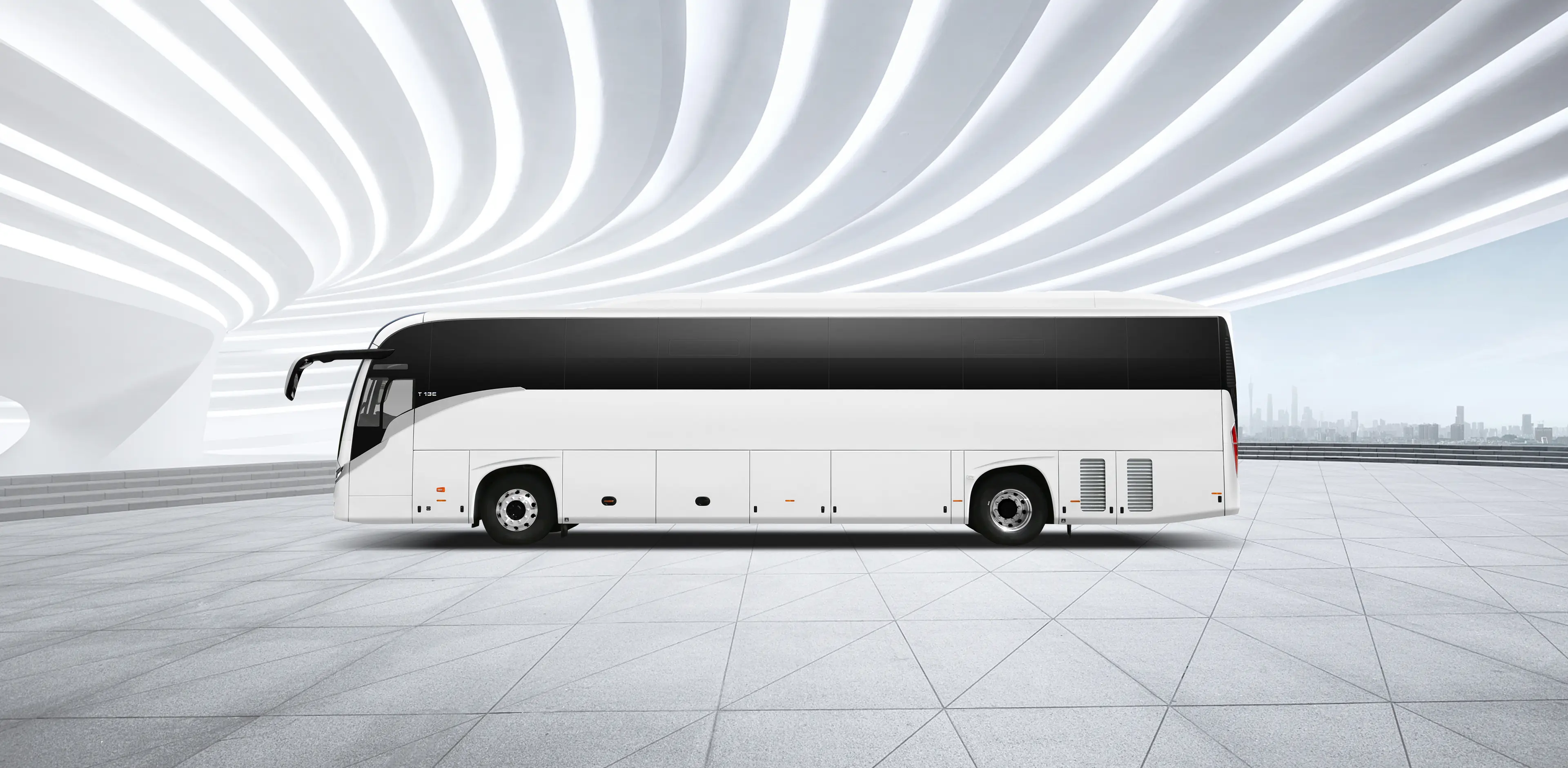 T13E