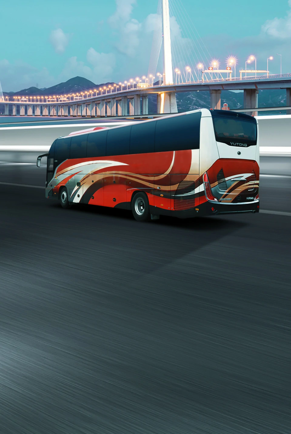 Full Protection, Confident Driving