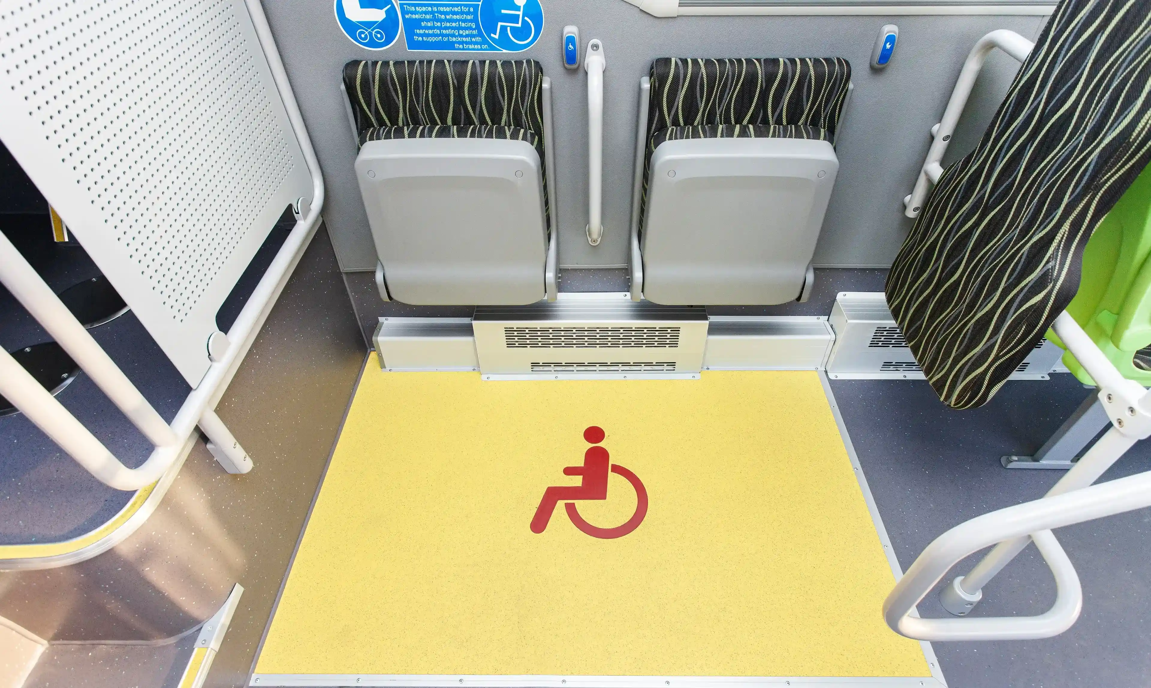 PP honeycomb floor, adaptable to various extreme environments