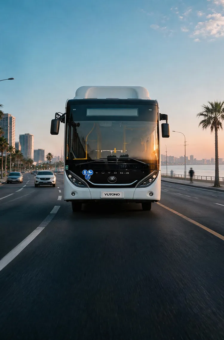 Integrated Control for Driving at Ease