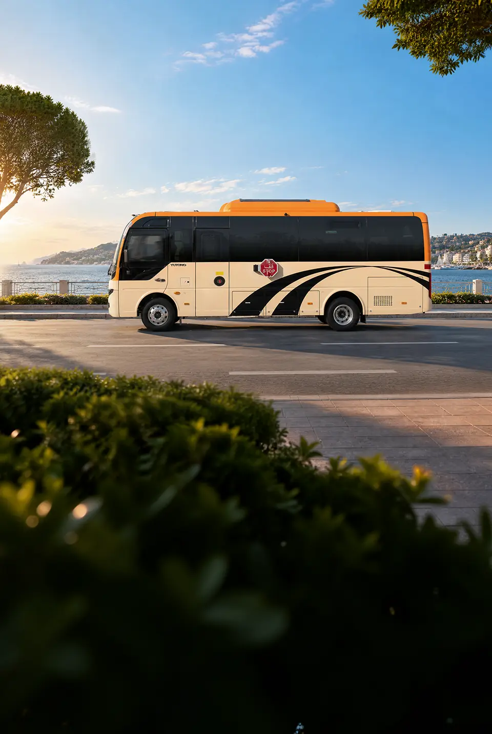 User-friendly and Convenient Maintenance