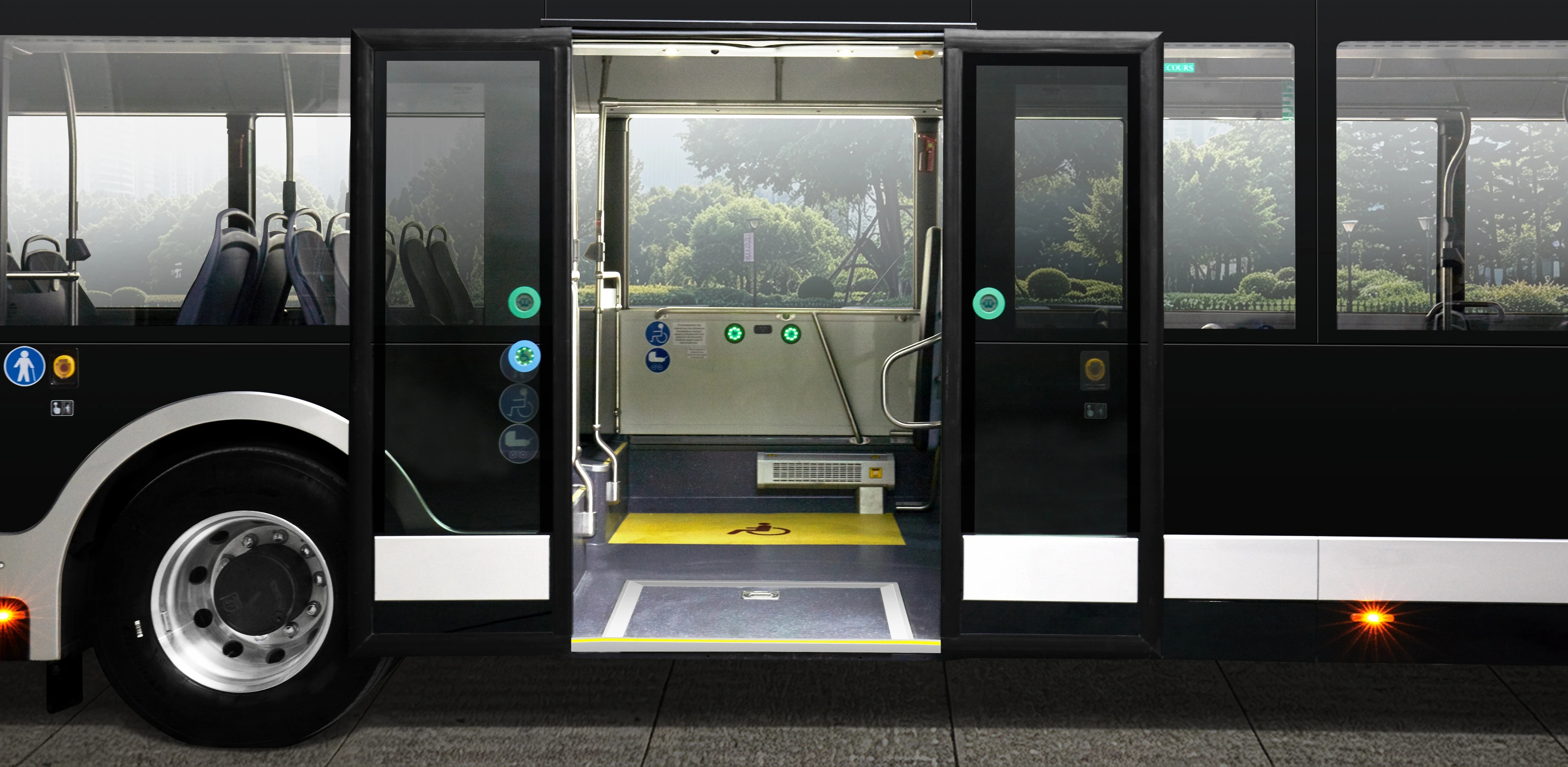 High-energy-density battery