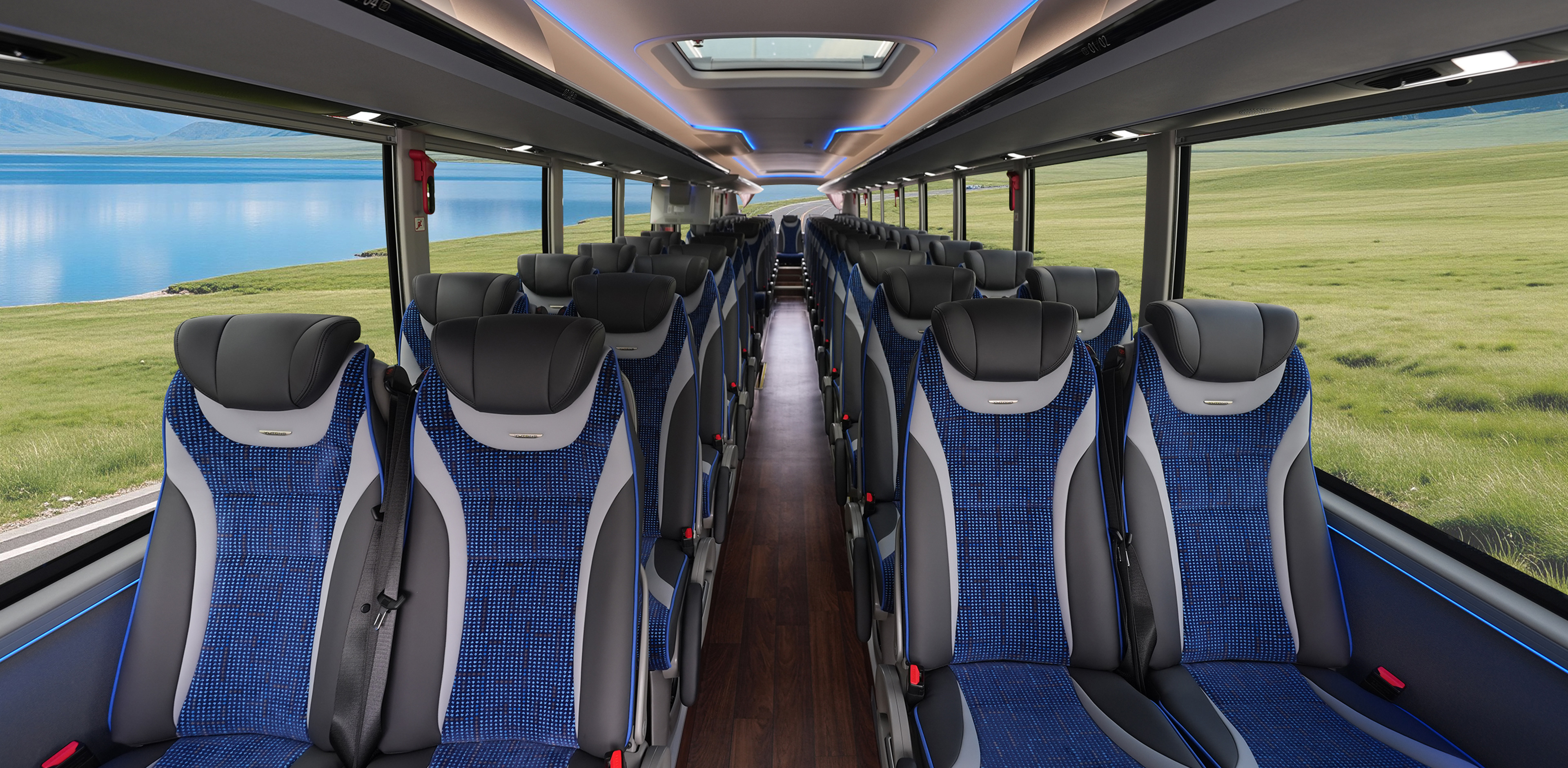 Intelligent electronically controlled cooling system