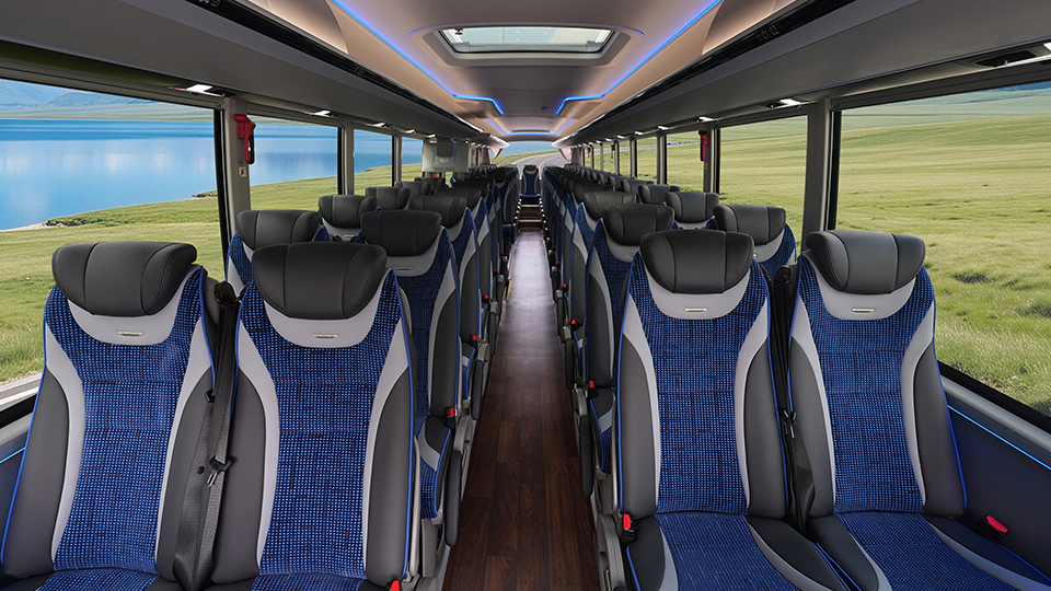 Intelligent electronically controlled cooling system