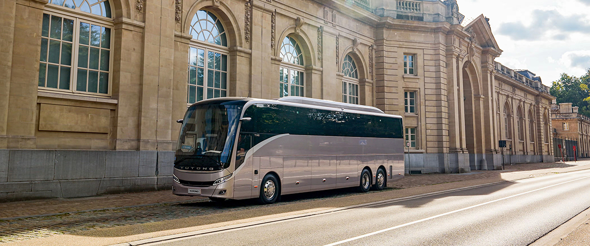 Yutong