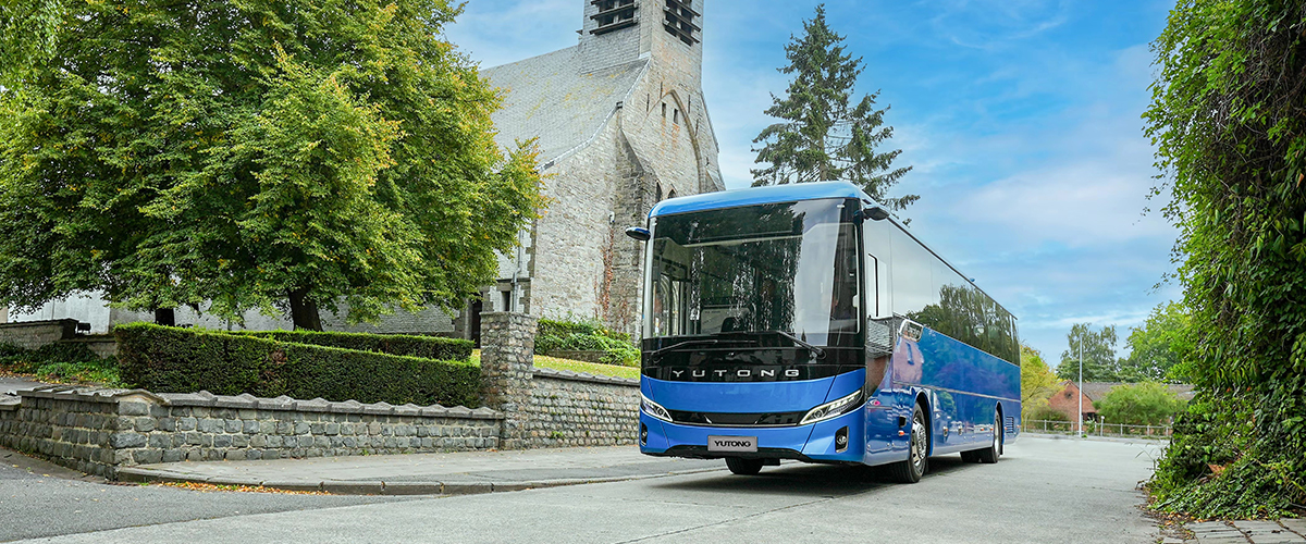 Yutong