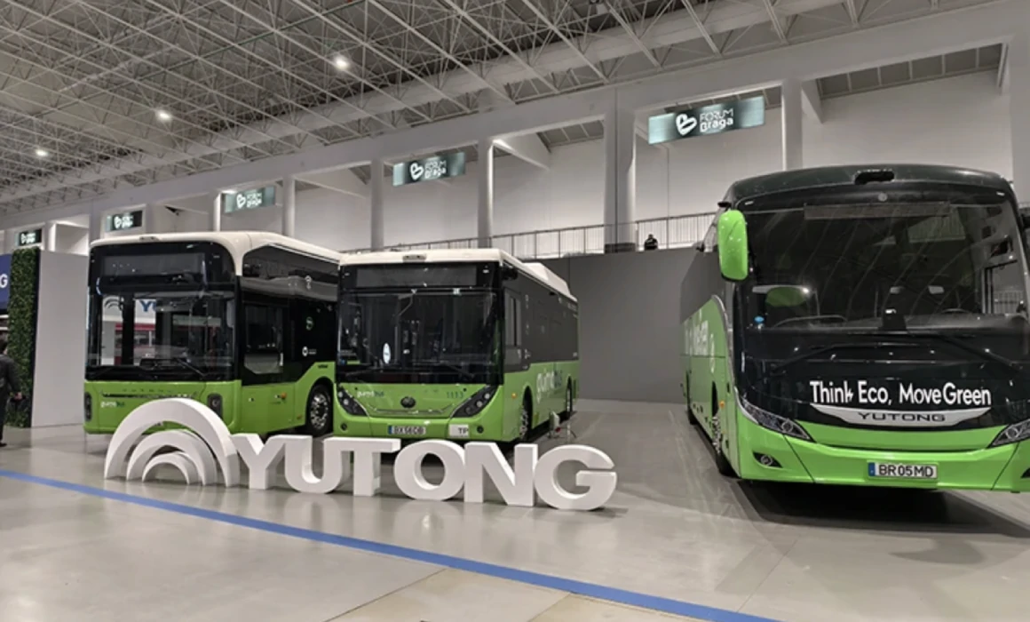 Yutong